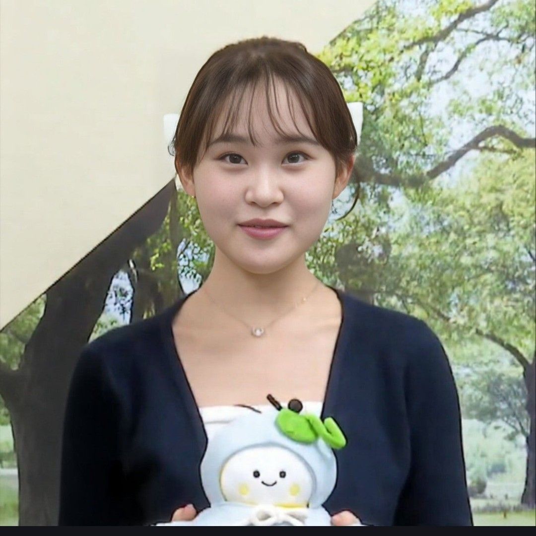 金多贤的最新照片