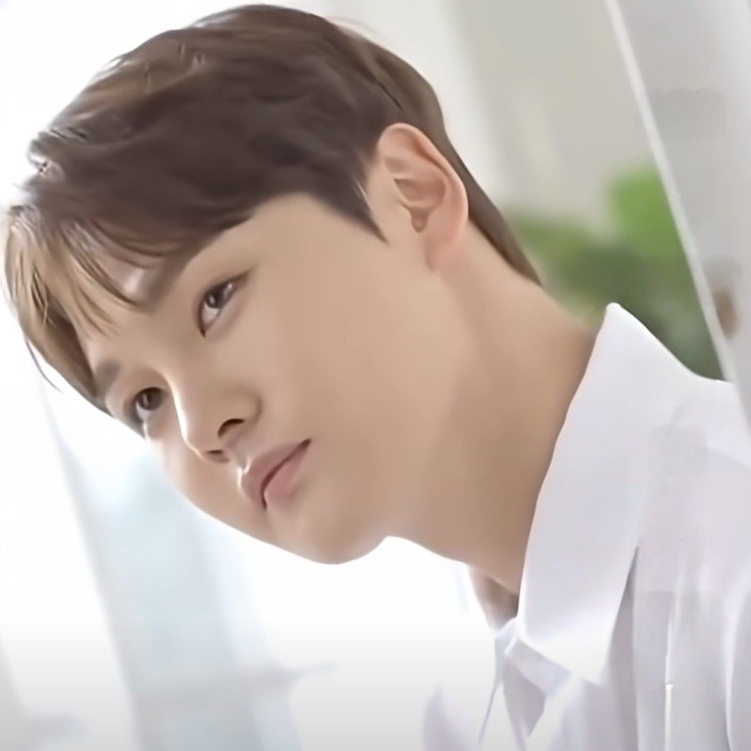 ファンが撮影したパク・ソジンの瞬間