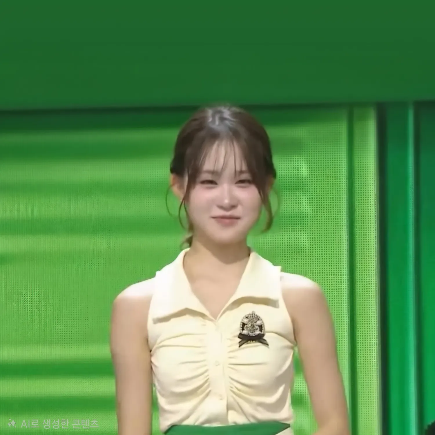 김다현 최근 활동샷