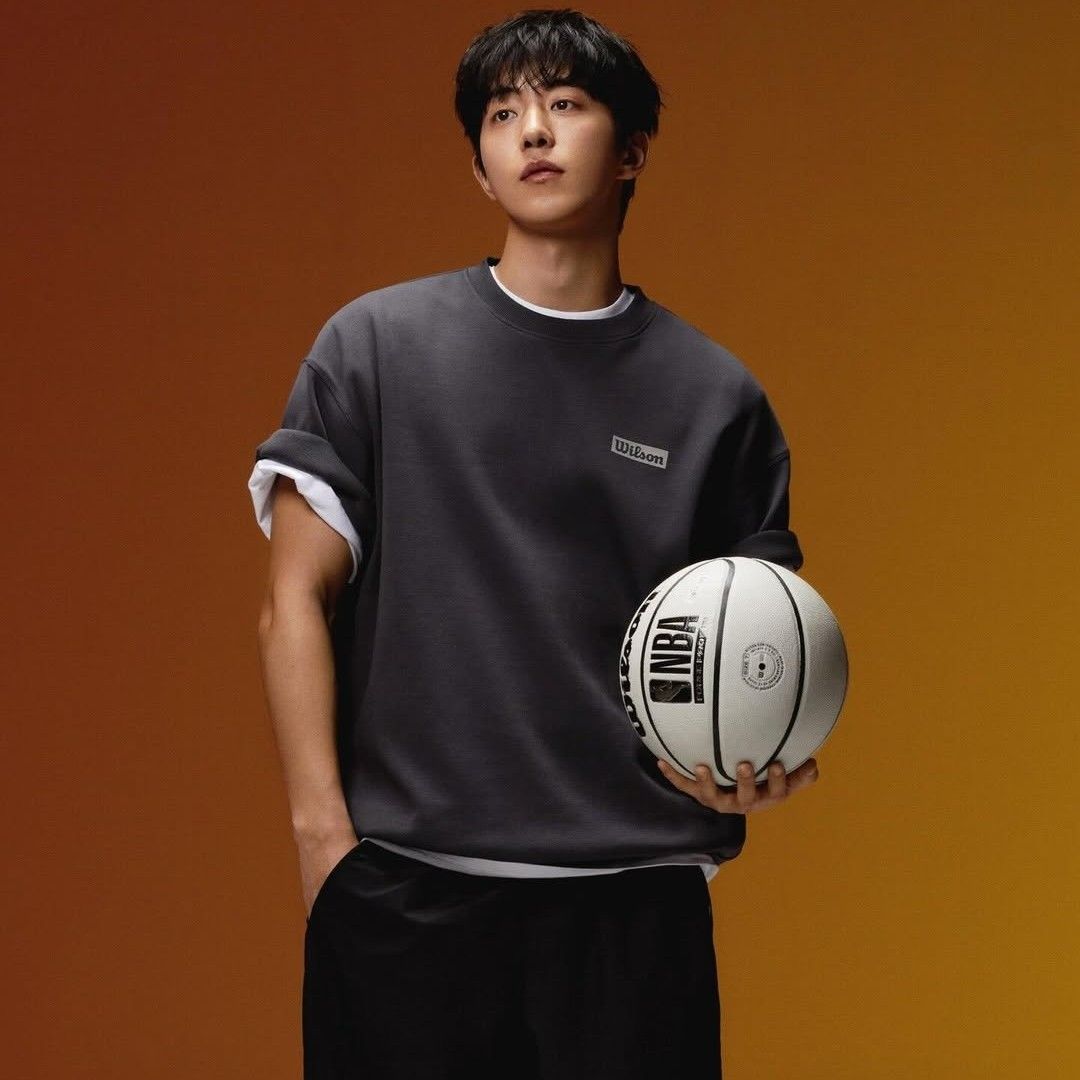 Latest photo of Nam Joohyuk