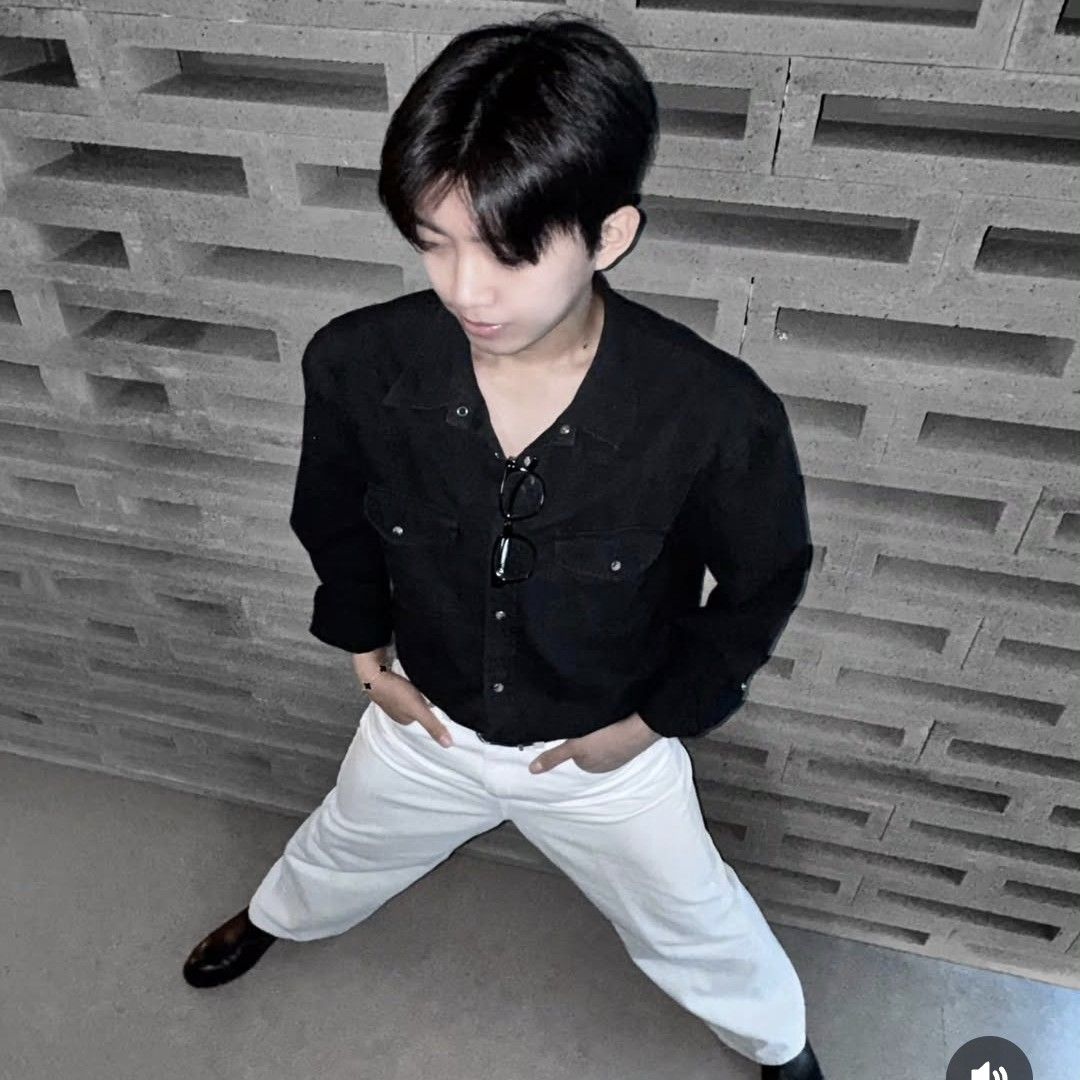 林英雄的幕後花絮