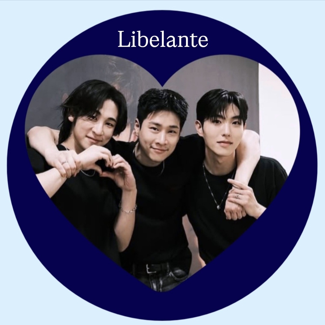 A moment captured by a fan of Libelante