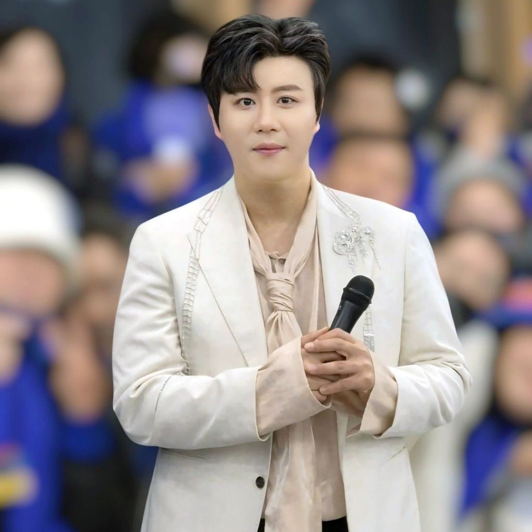 晉海成的幕後花絮