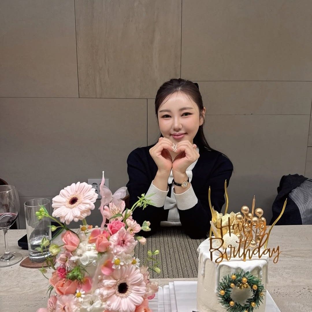 Foto kegiatan terbaru dari Song Gain