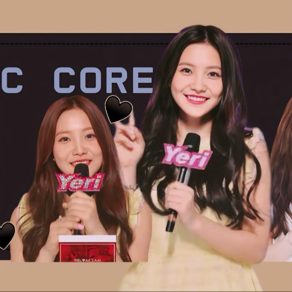Behind-the-scenes cut of Yeri (1999)