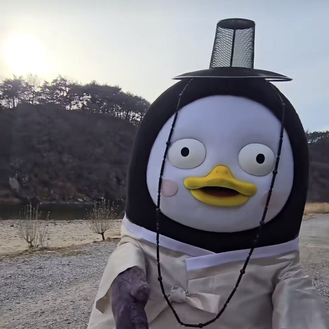펭수의 최신 사진