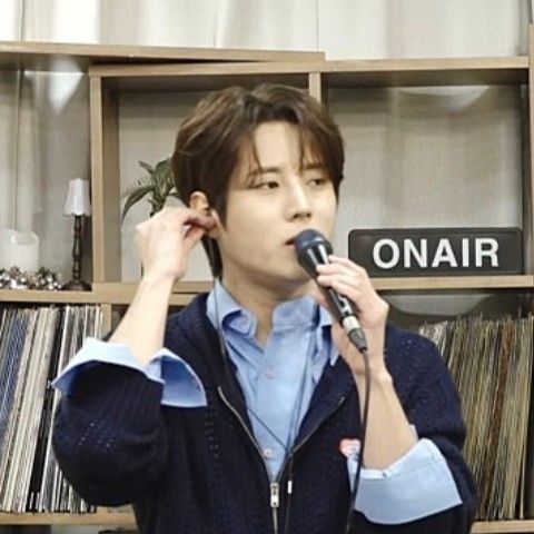 金俊賢的近期活動照