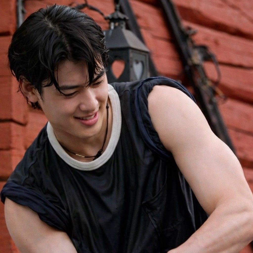 车银优的最新照片