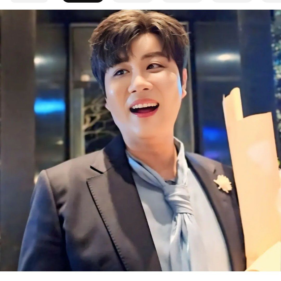 ファンが撮影したチン・ヘソンの瞬間