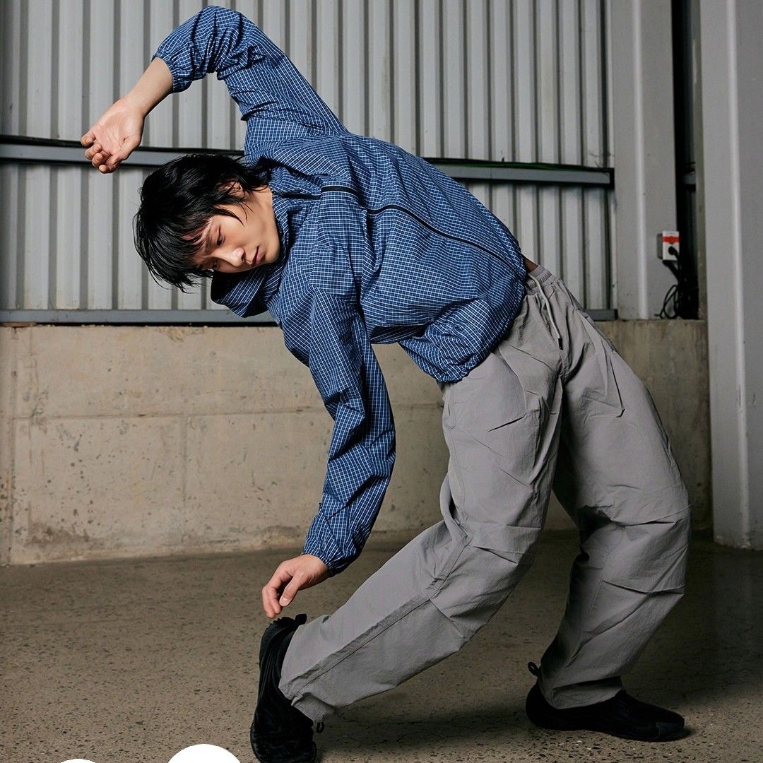 Latest photo of Ki Moogan