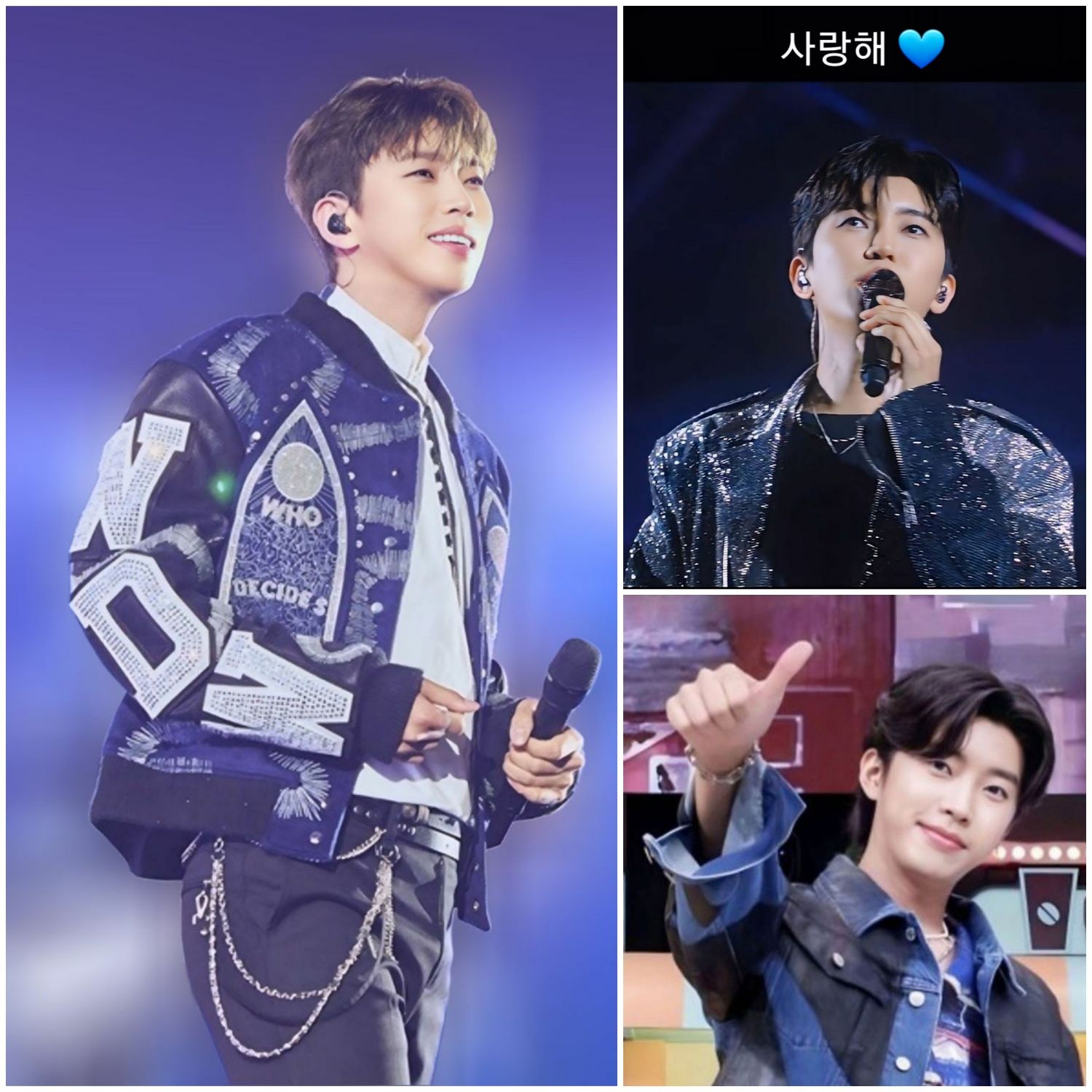 イム・ヨンウンの最近の活動ショット