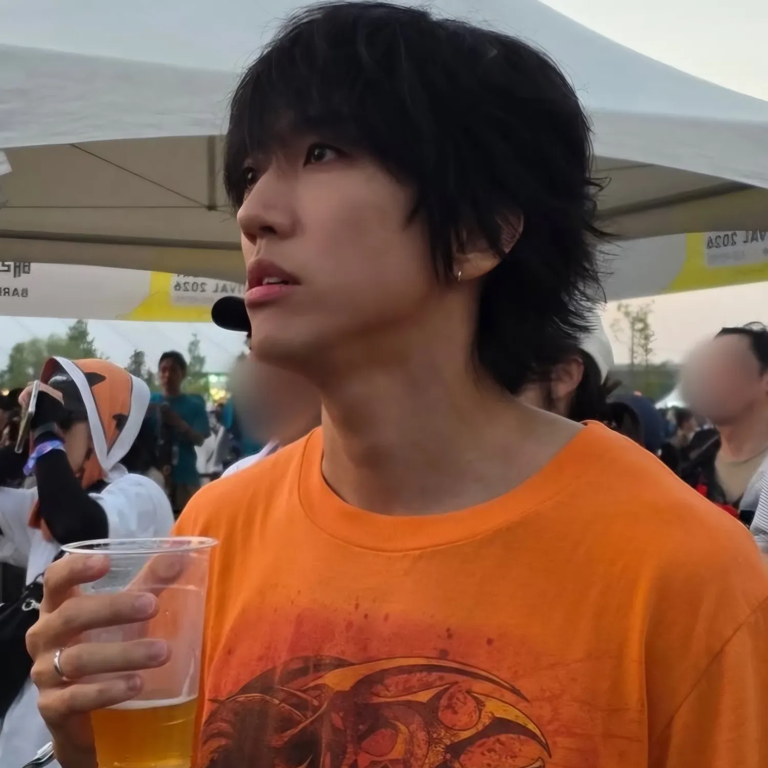 李承允的最新照片