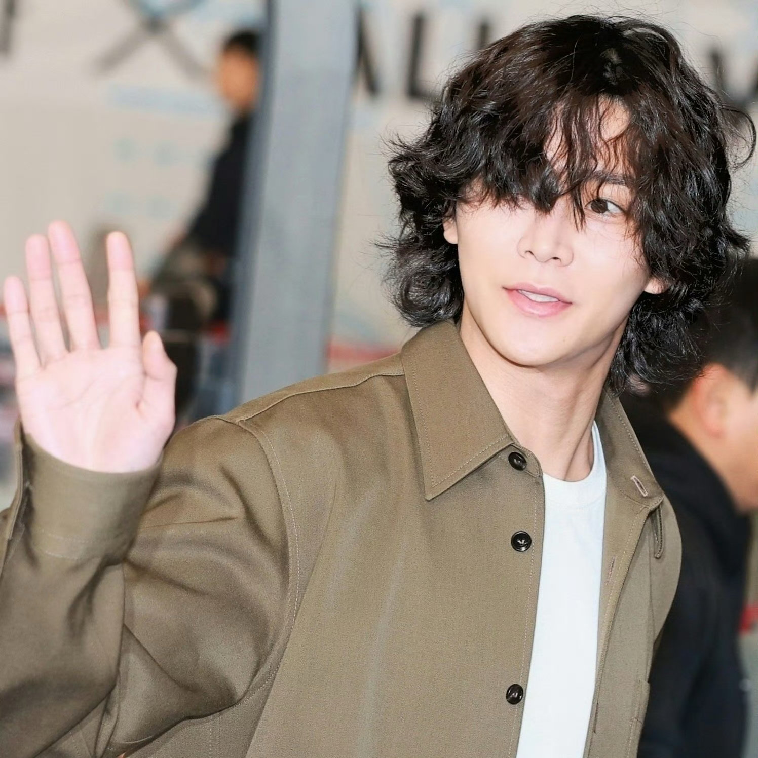 ロウンの最新写真