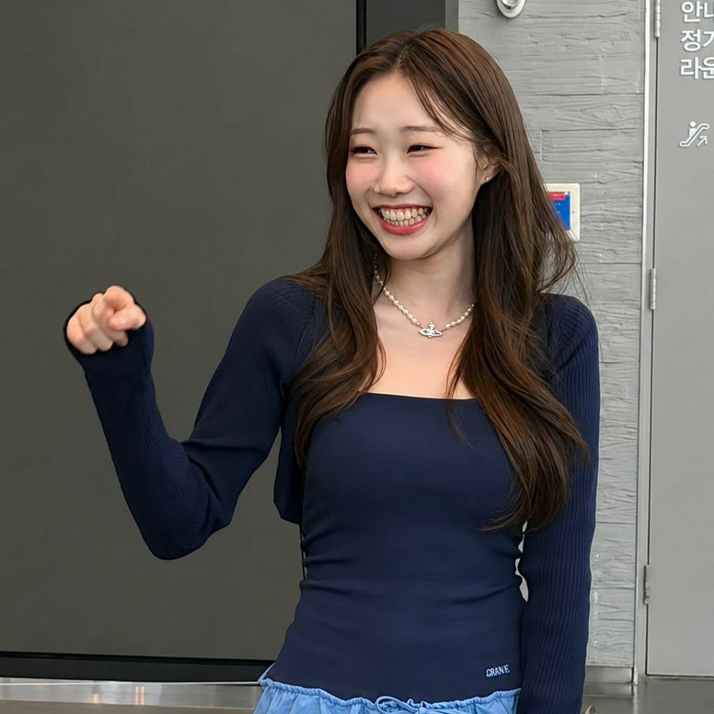 Recent activity shot of Jung Seojoo