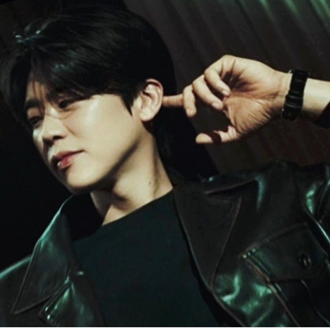 朴志賢的近期活动照