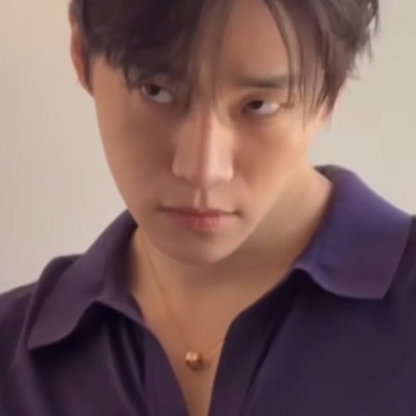 Cuplikan di balik layar dari Lee Junho