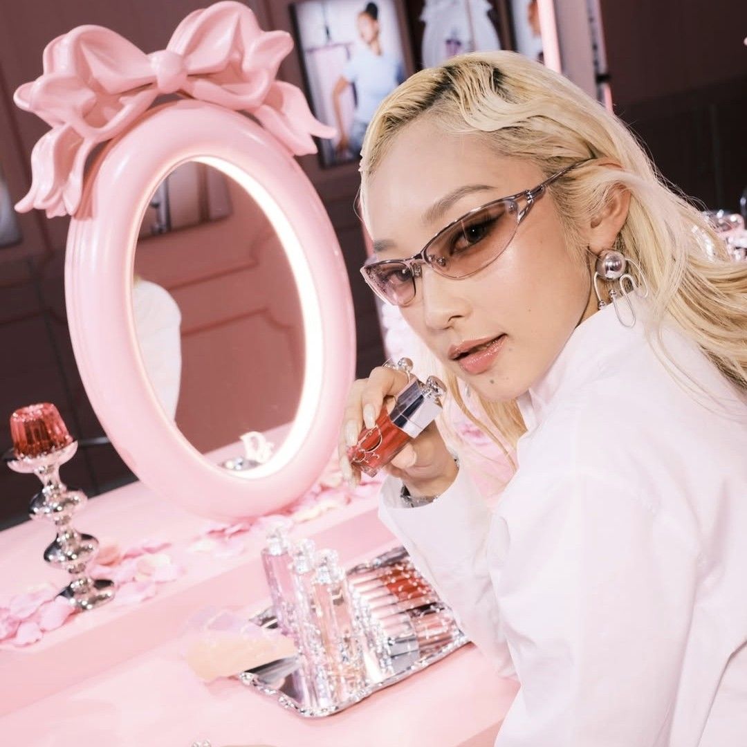 Recent activity shot of KYOKA