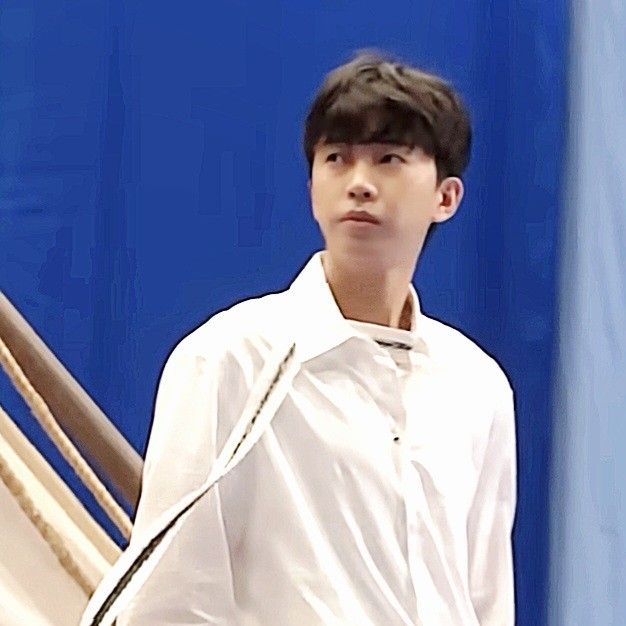 林英雄的近期活动照