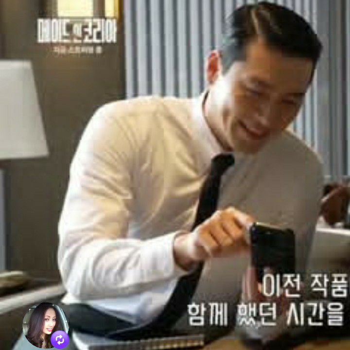 玄彬的近期活動照