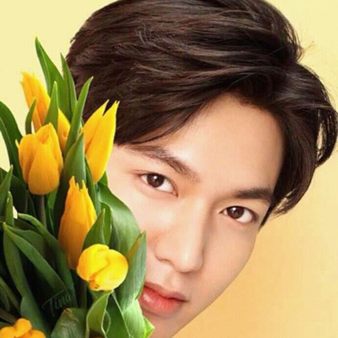 イ・ミンホの最新写真