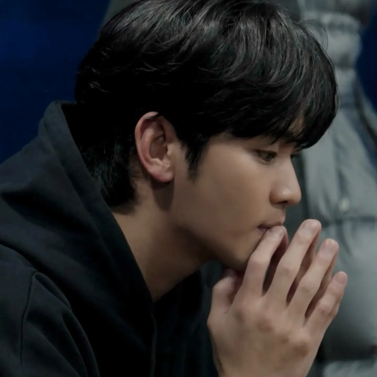 Latest photo of Kim Soohyun