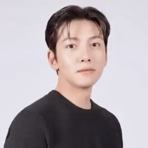 A moment captured by a fan of Ji Changwook