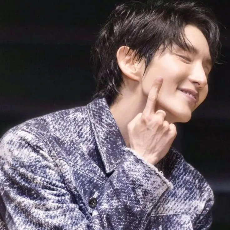 이준기의 최신 사진