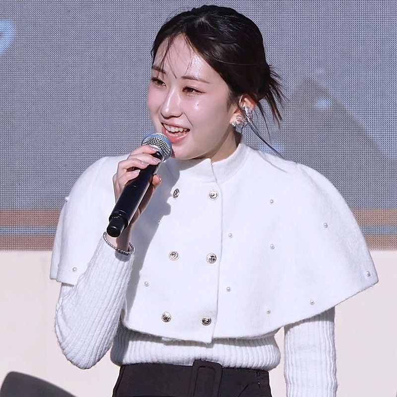 チョン・ユジンの最新写真