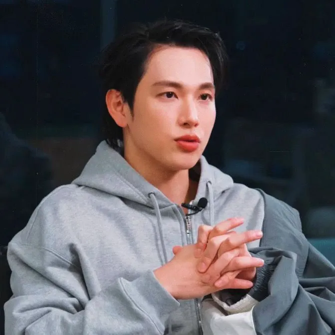 A moment captured by a fan of Yim Siwan