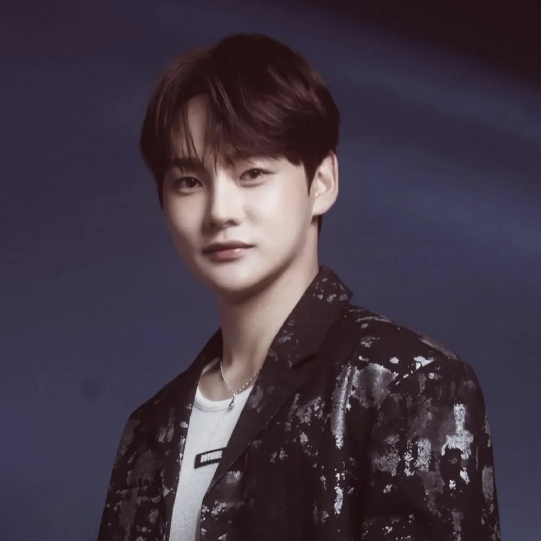 박서진의 비하인드 컷
