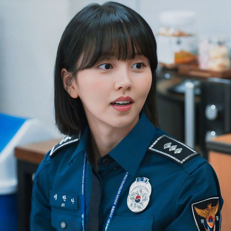 金所泫的最新照片