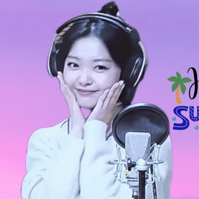 Behind-the-scenes cut of YOYOMI