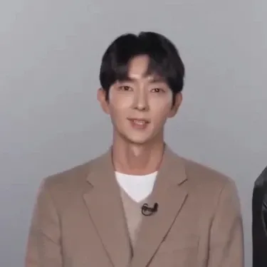 이준기의 비하인드 컷