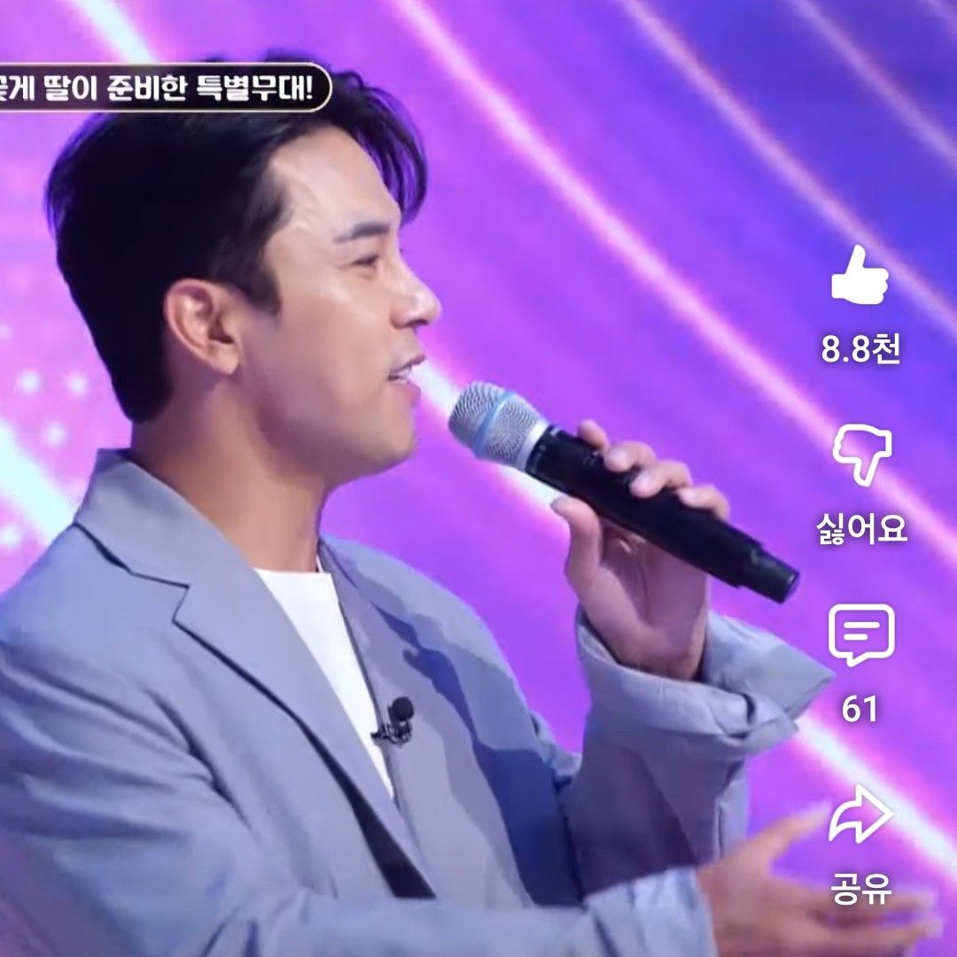 Foto kegiatan terbaru dari Jang Minho