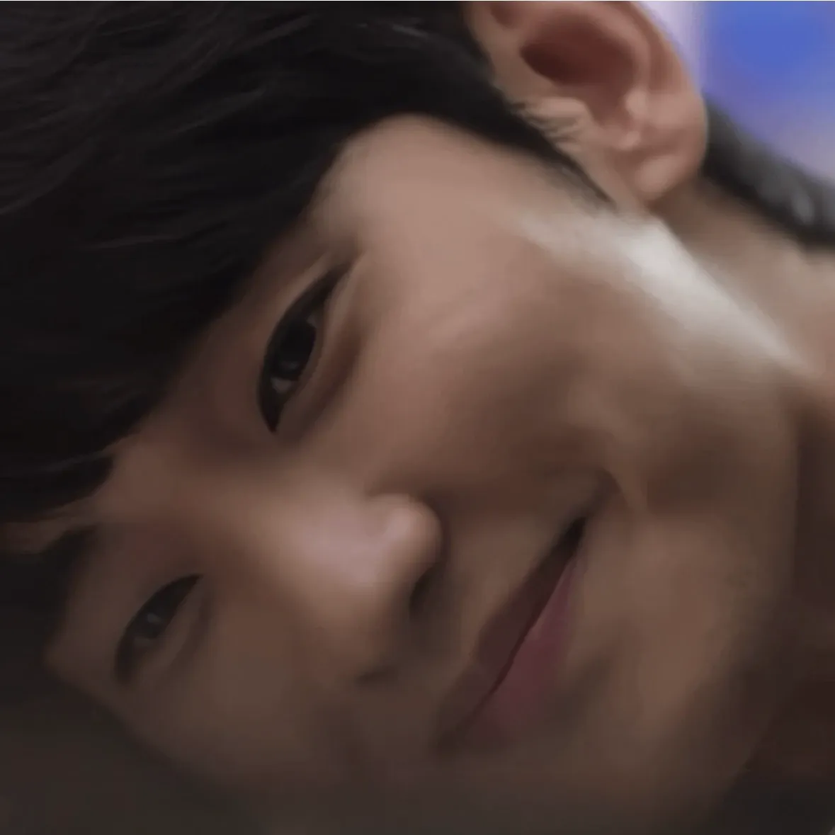 Latest photo of Kim Soohyun