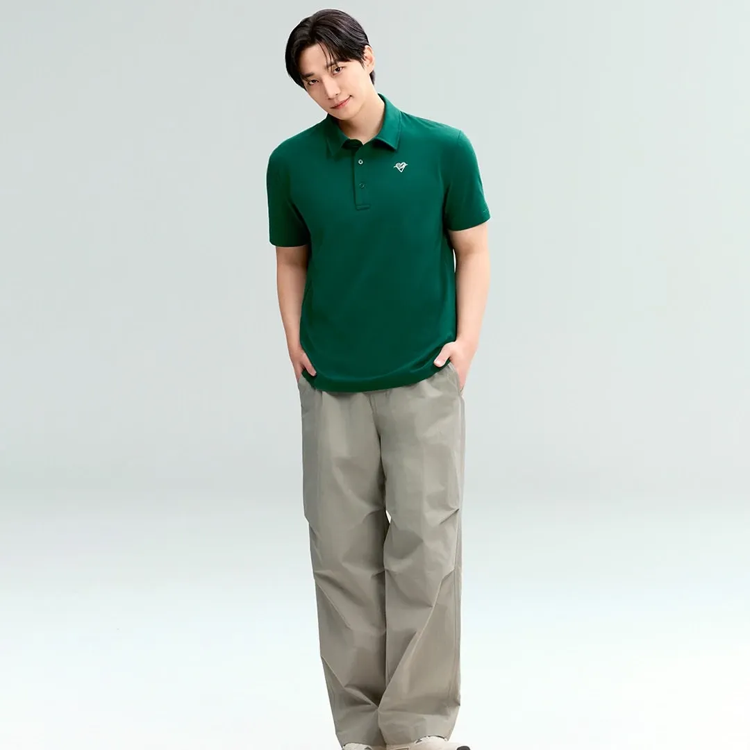 粉丝拍下的李俊昊瞬间