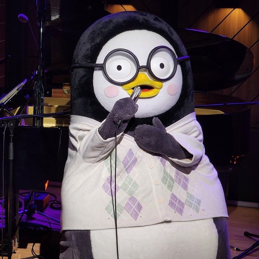 Cuplikan di balik layar dari Pengsoo