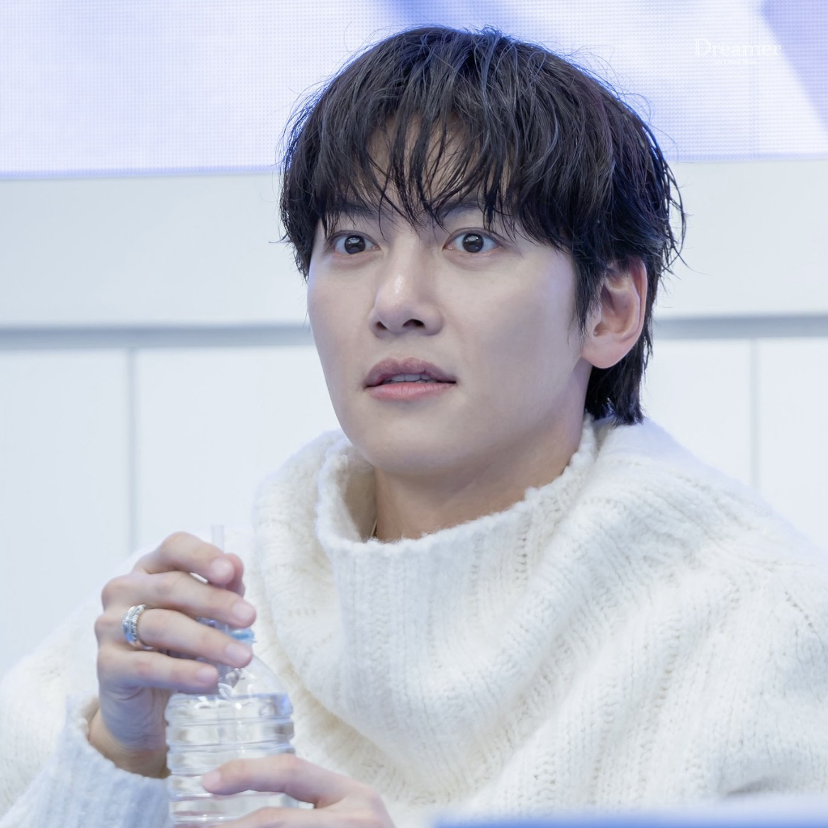 チ・チャンウクの最近の活動ショット