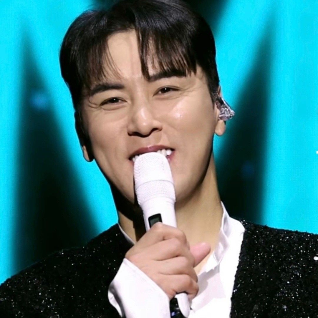 チャン・ミンホの最新写真