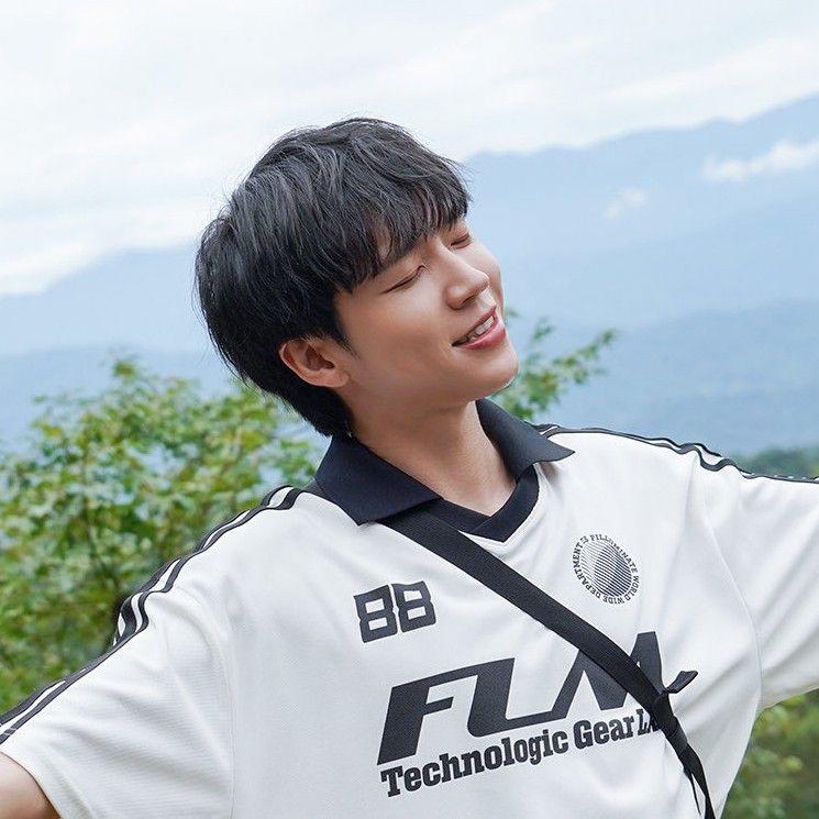 Latest photo of Nam Woohyun