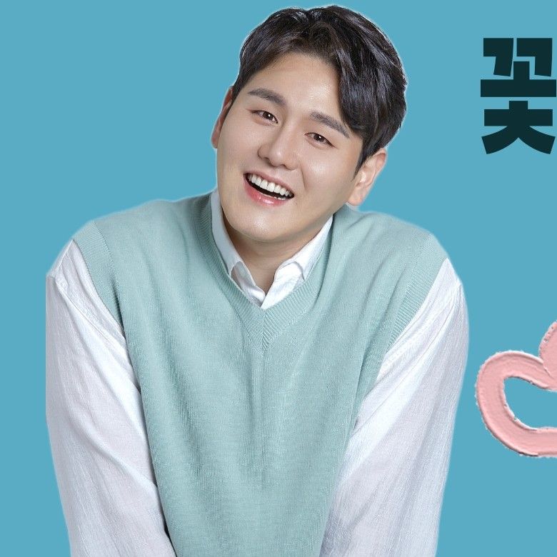 박세욱 최근 활동샷