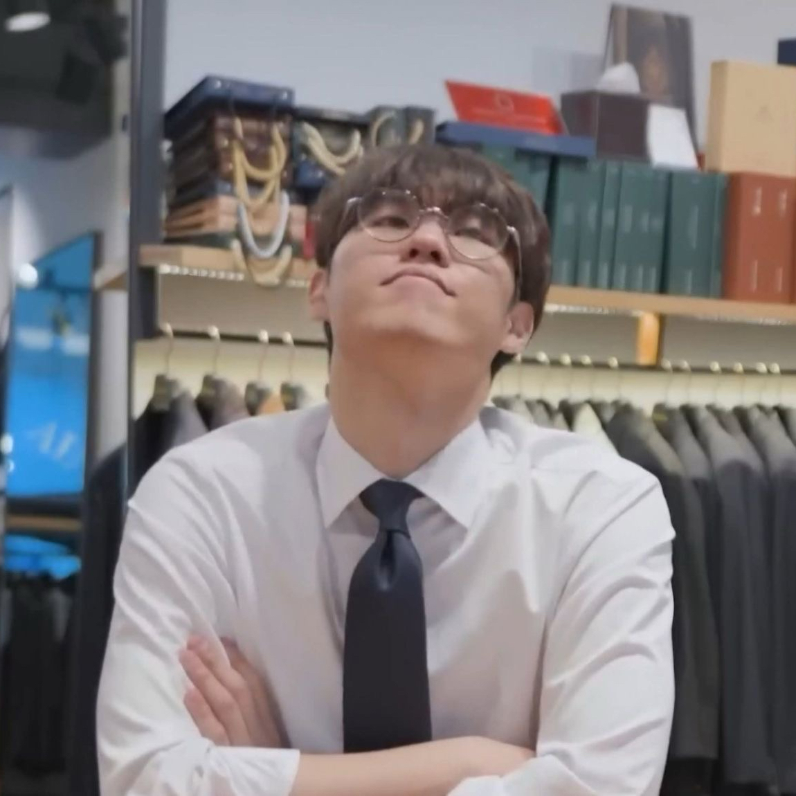 A moment captured by a fan of Oner