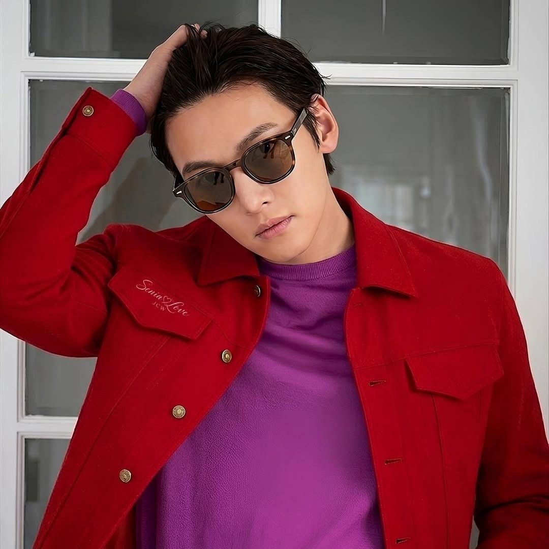 チ・チャンウクの最新写真