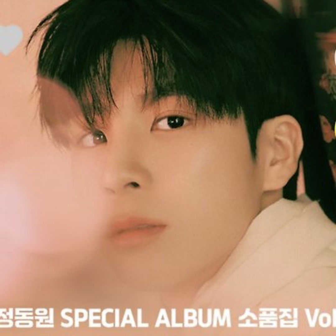 チョン・ドンウォンの最新写真