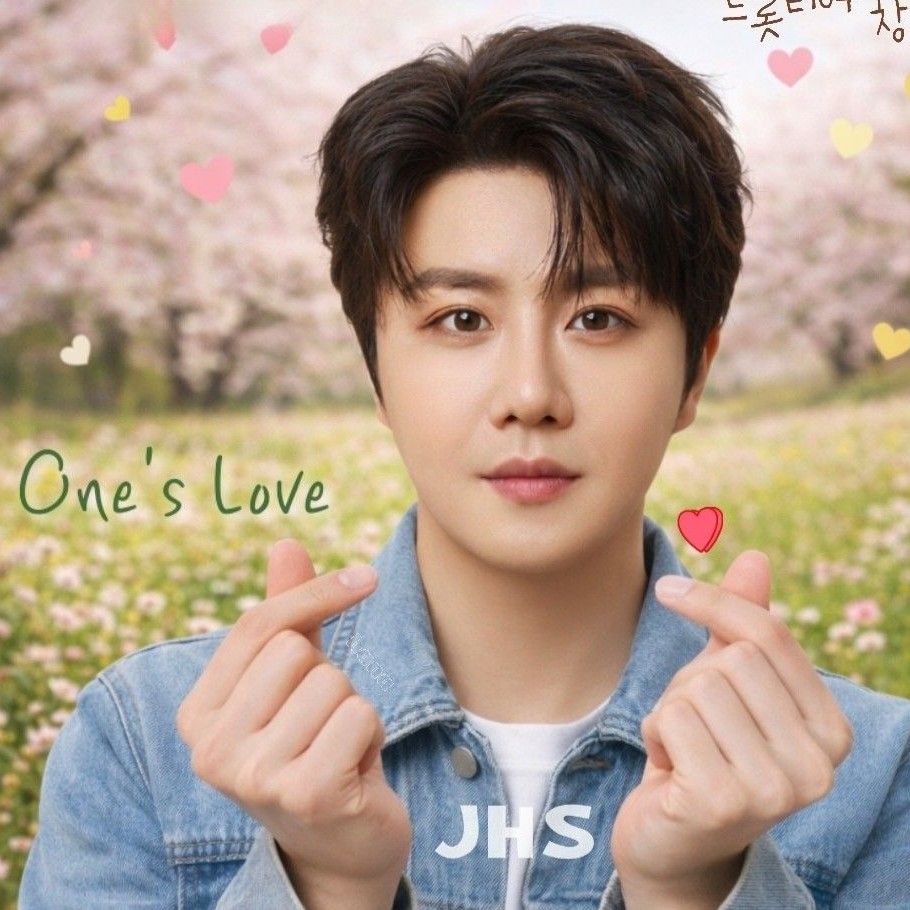 Recent activity shot of Jin Haesung