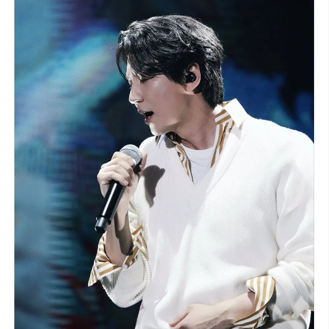 Latest photo of Kim Namgil