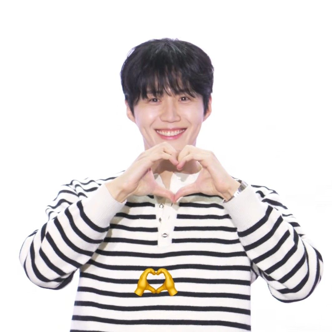 Latest photo of Kim Seonho