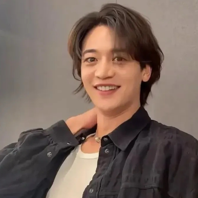 A moment captured by a fan of Choi Minho