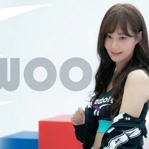 妍雨的近期活動照