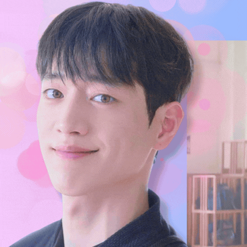 Latest photo of Seo Kangjoon